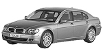 BMW E66 C213A Fault Code