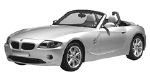 BMW E85 C213A Fault Code