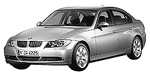 BMW E90 C213A Fault Code