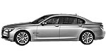 BMW F02 C213A Fault Code