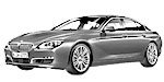 BMW F06 C213A Fault Code