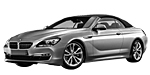 BMW F12 C213A Fault Code