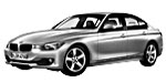 BMW F30 C213A Fault Code