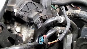 See C213A repair manual
